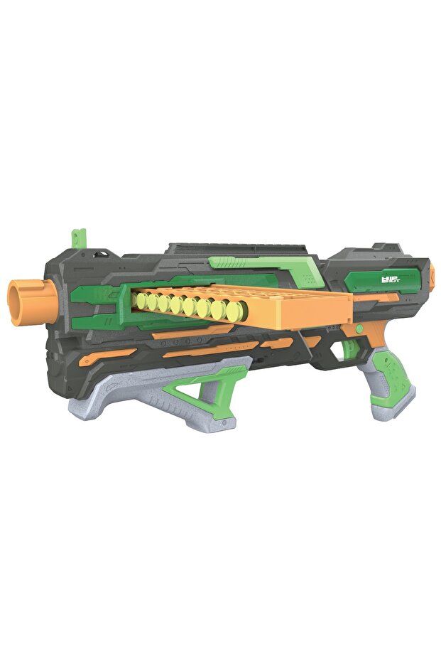 Shuffle Blasterwith x24 Darts