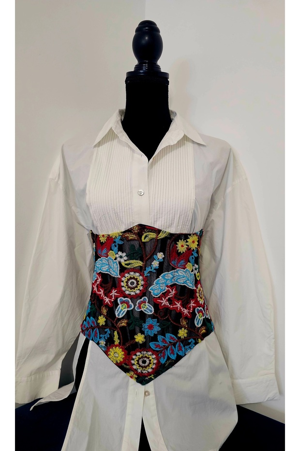 Corset brâu - 1