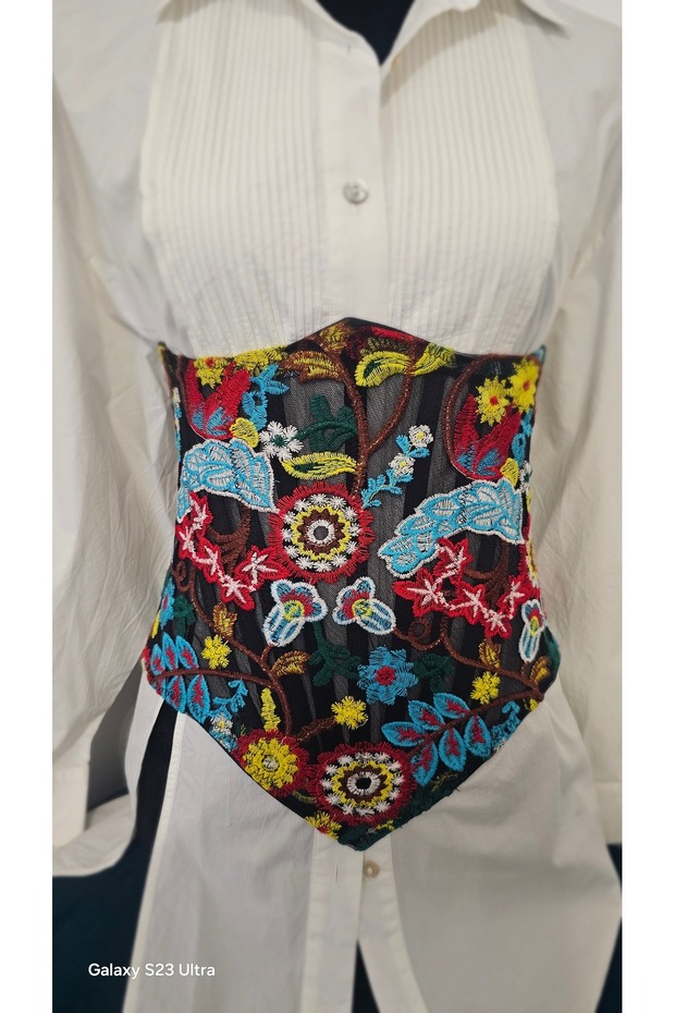 Corset brâu - 5