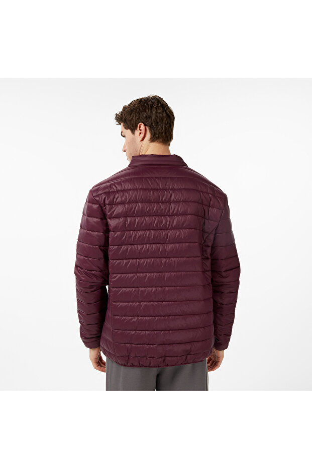 Erkek Bordo Mont - 2