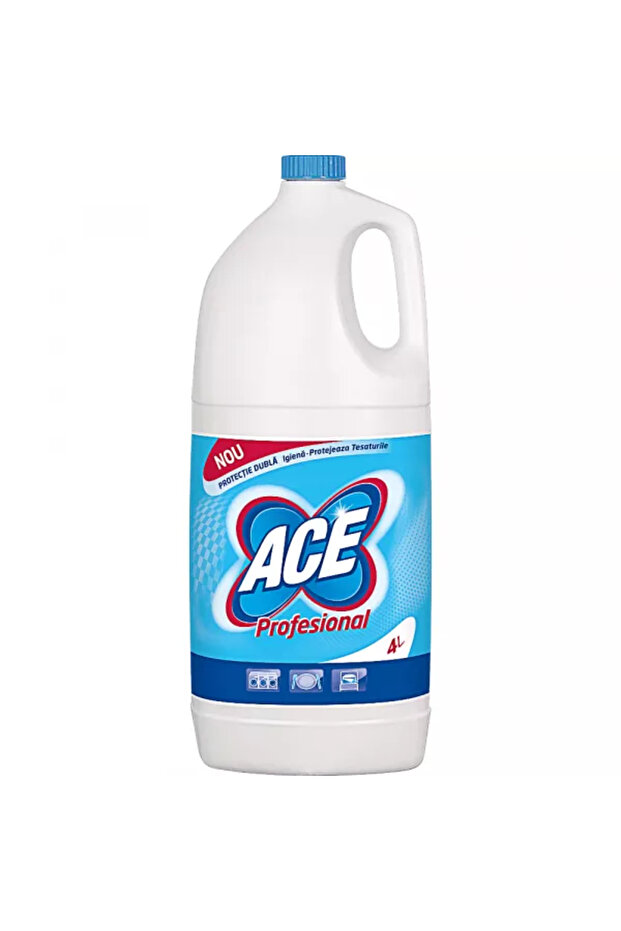 CLOR PROFESSIONAL 4L - 1