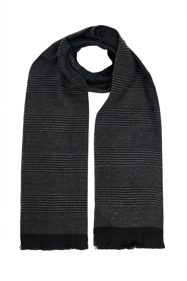 Men's Winter Scarf