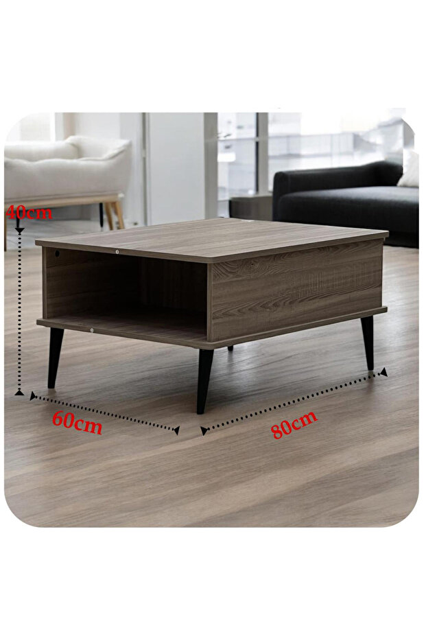 طاوله خدمة بتصميم عصرى - 1