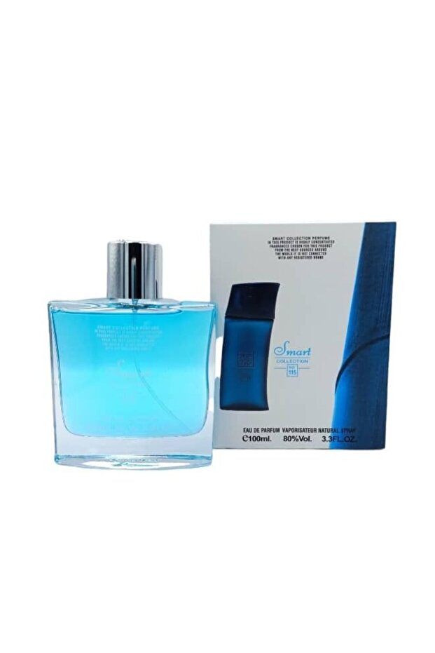 مجموعة عطور ١٠٠ مل رقم ١١٥