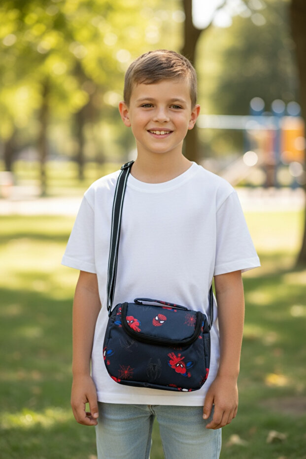 Beslenme çantası - 2