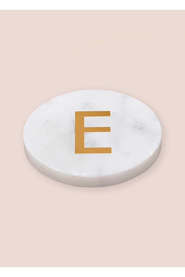 حامل أكواب رخامي E - 3