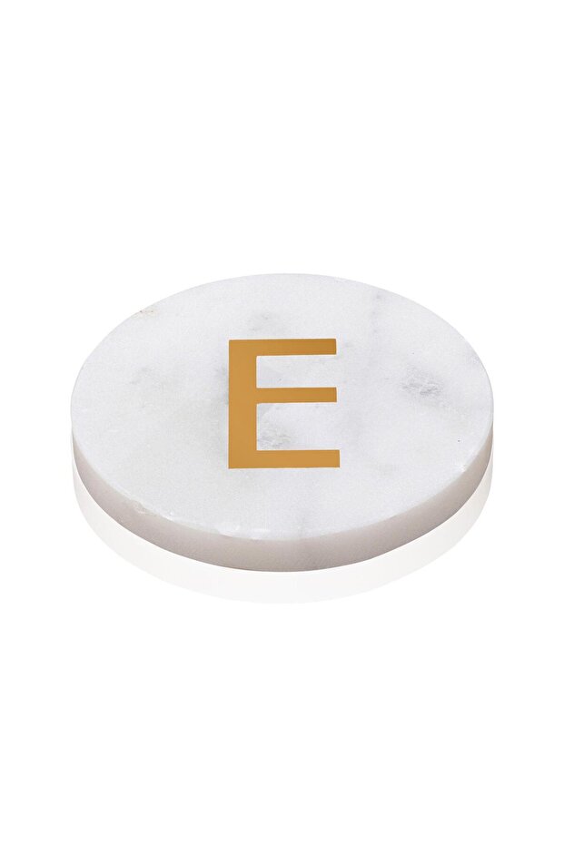 حامل أكواب رخامي E - 2