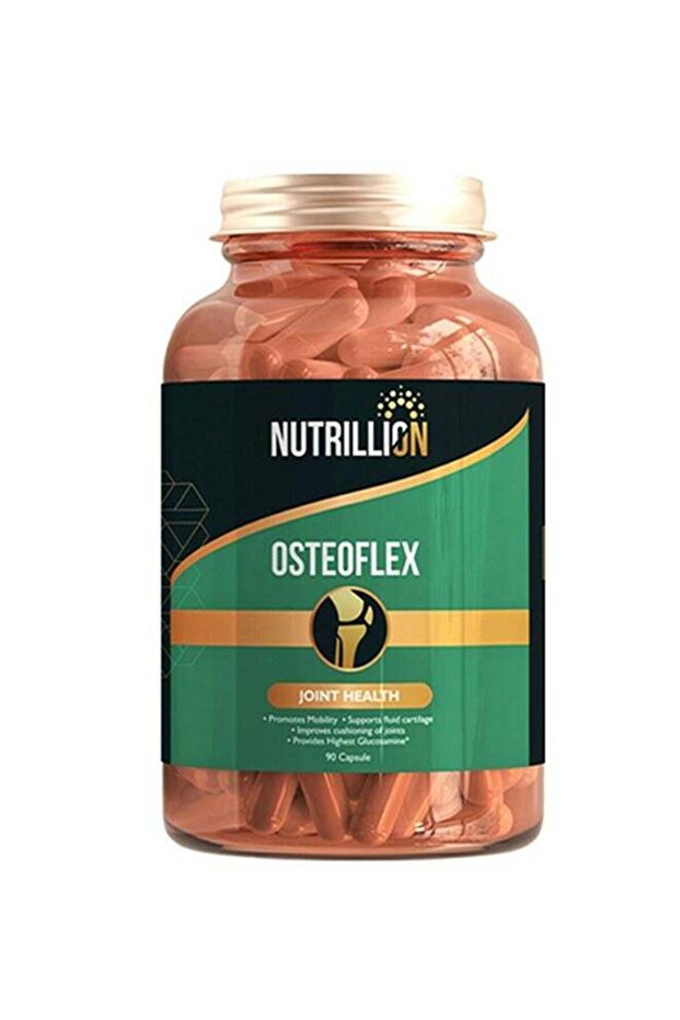 Osteoflex Capsules 92s