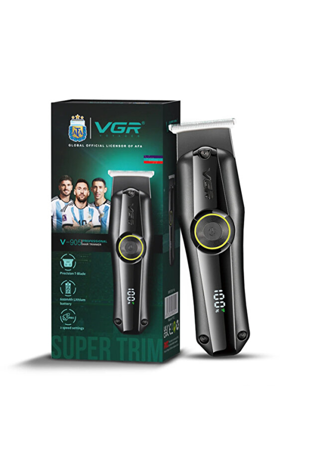 ماكينة حلاقة V-905 - 1