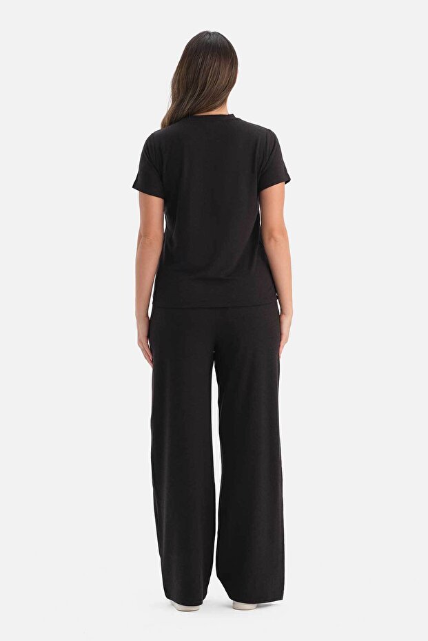 SOFT TOUCH BASIC PANTOLON - 2