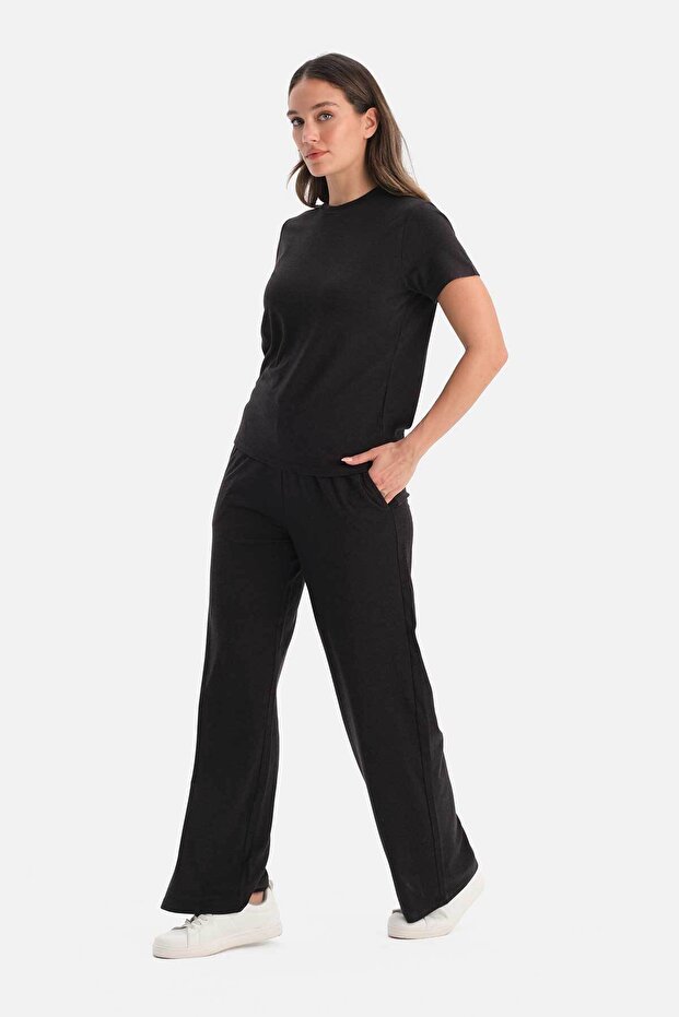 SOFT TOUCH BASIC PANTOLON - 3