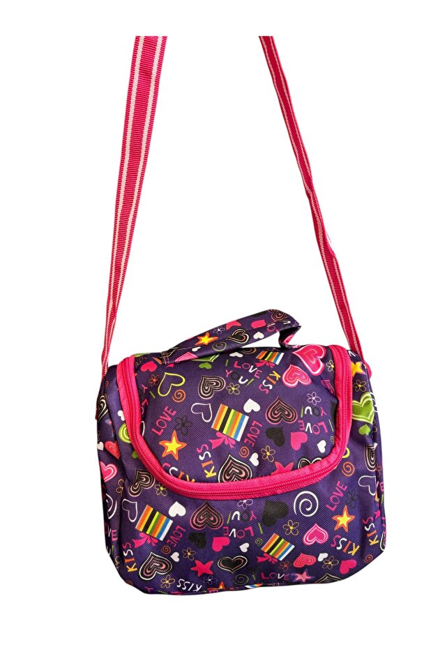 Beslenme çantası - 2