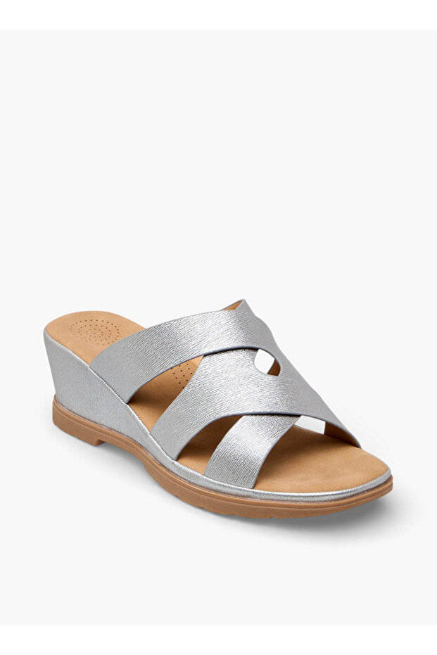 Women Wedge Heel Comfort Sandals
