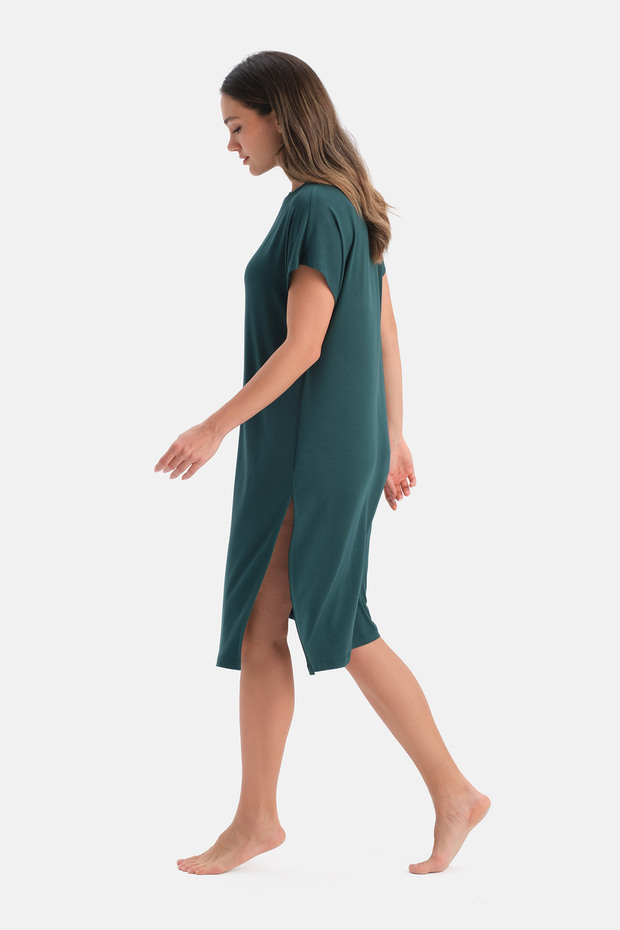 DÜŞÜK OMUZLU GECELİK - 3