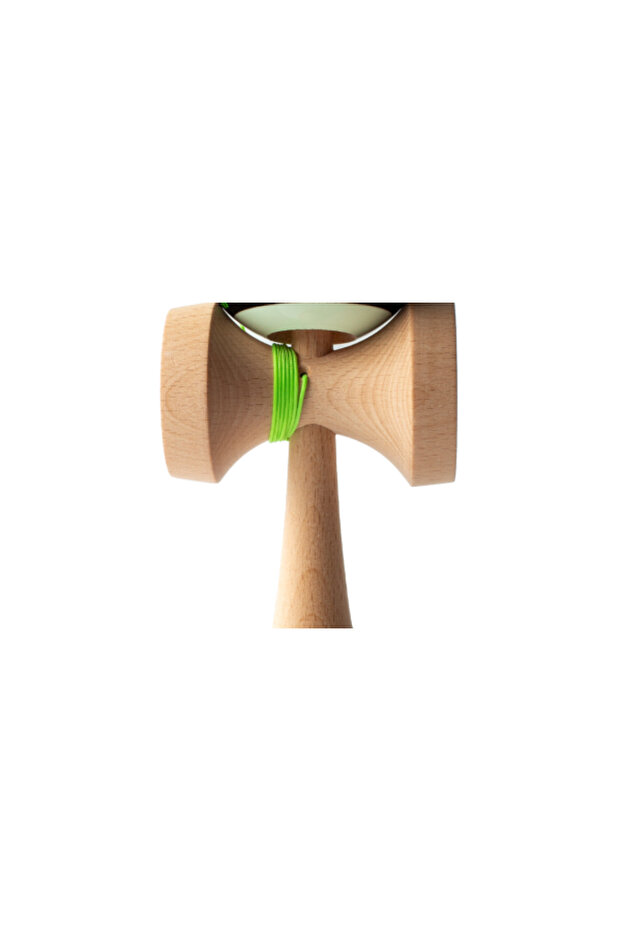 Kendama STARTER - VERDE - 2