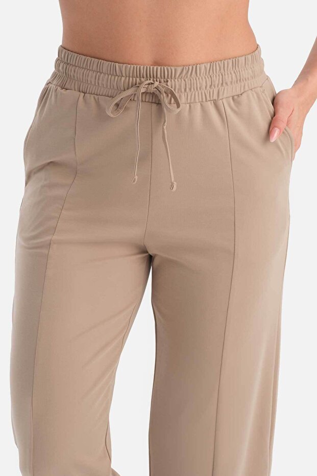 NERVÜRLÜ PANTOLON - 5