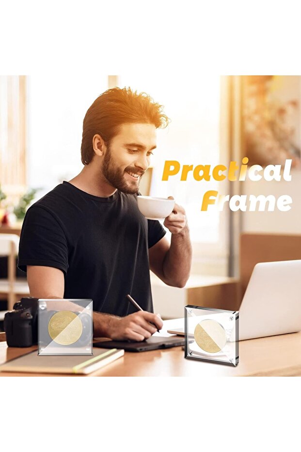 أدوات تخزين مجموعات العملات المعدنية - 4