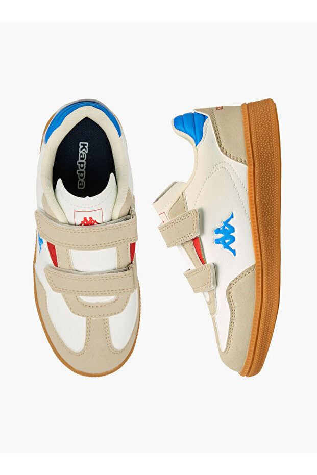 أحذية رياضية للأولاد بخطاف وحلقة - 2