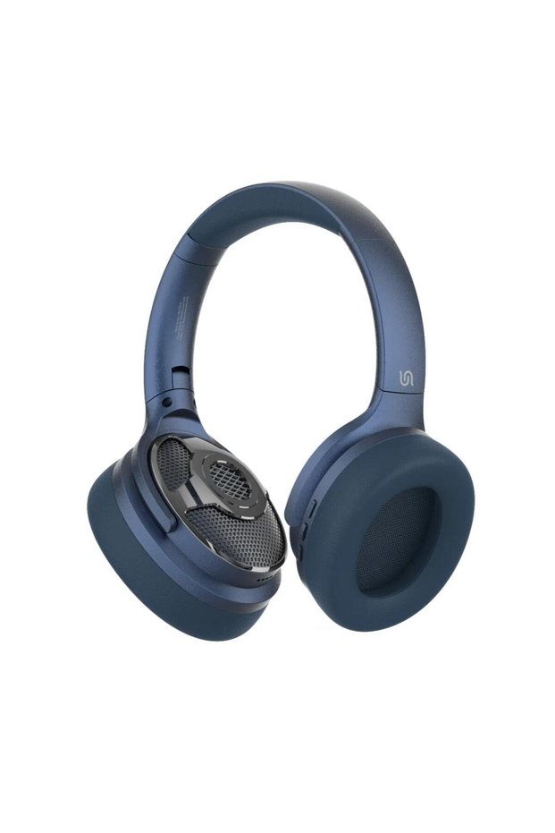 Soundtec Zuma 2-in-1 Wireless Headphone & Speaker with FM Radio, 30H Playtime
