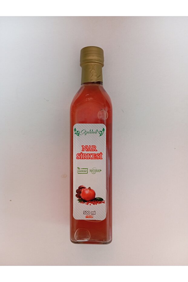 NAR SİRKESİ 500ML