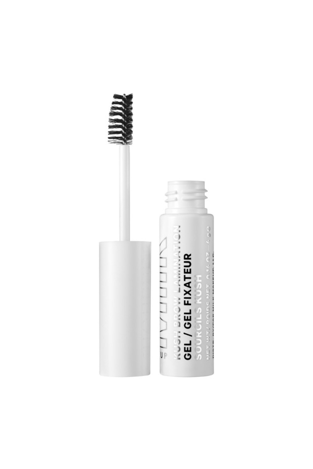 Kush Brow Lamination Gel Eyebrow Gel Transparent 4.9g Elsbeauty