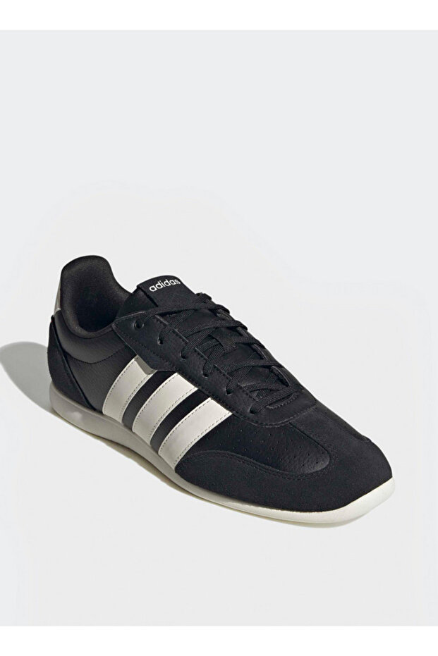 Men Barreda Lo Lace-Up Ankle Sneakers