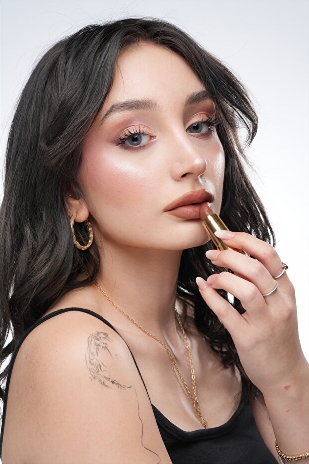 Katherine Lipstick - 7