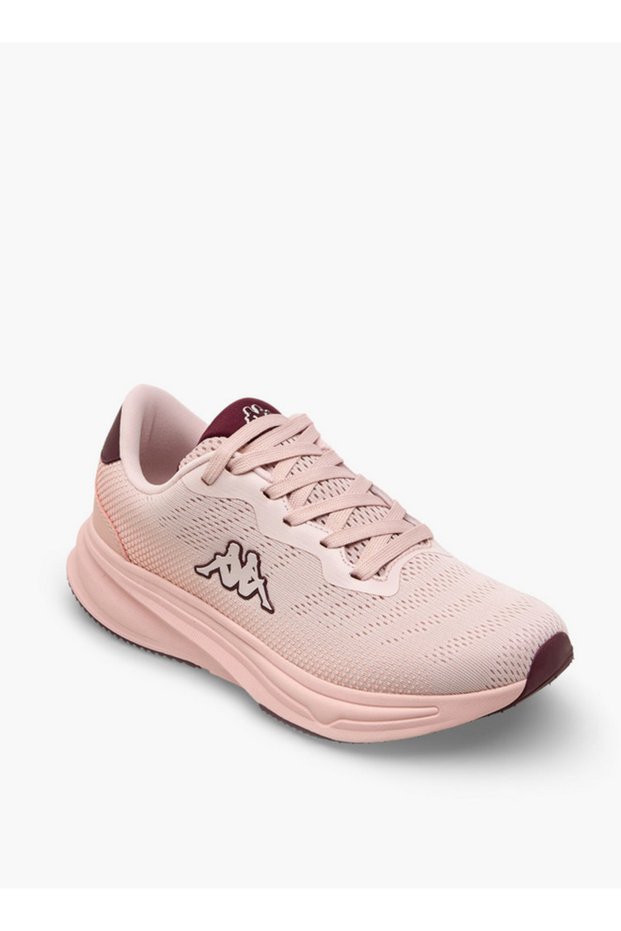 Women Lace-Up Sports Shoes