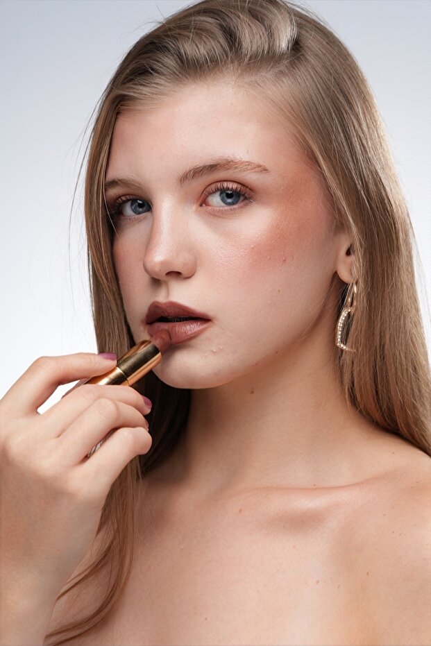 Katherine Lipstick - 8