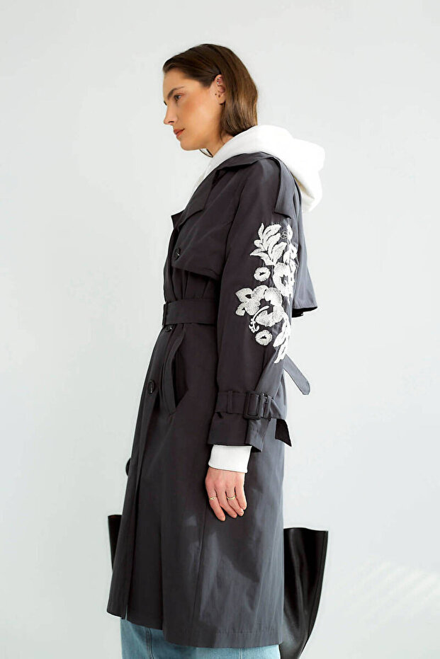 D87121 TRENÇKOT - 4