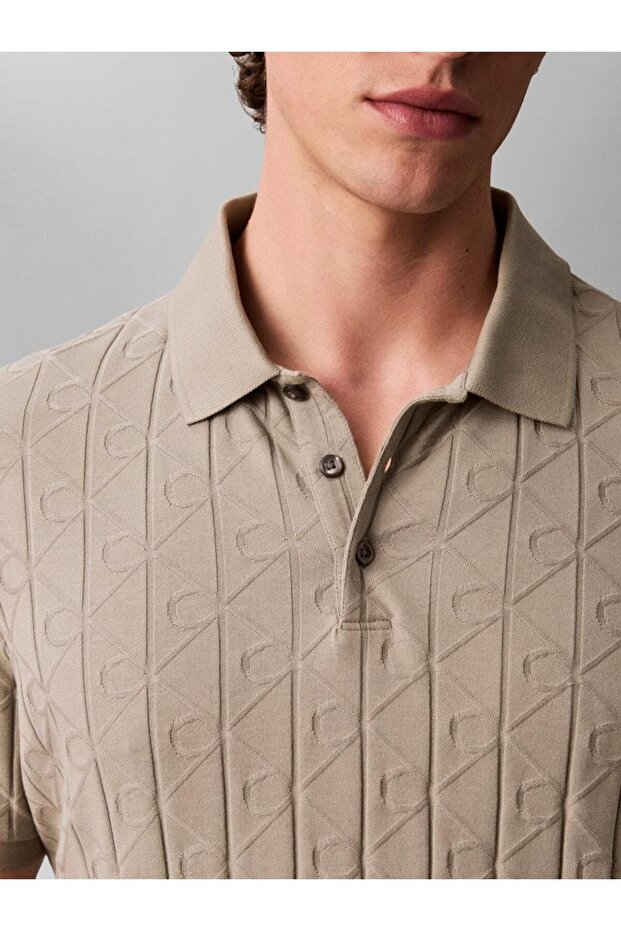 SS DBL MERCERIZED EMBLEM JACQUAR - 4