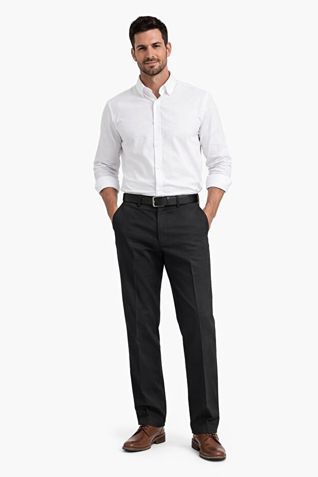 Dad Pants