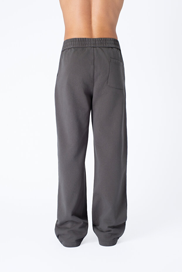 Cotton sports pants - 3