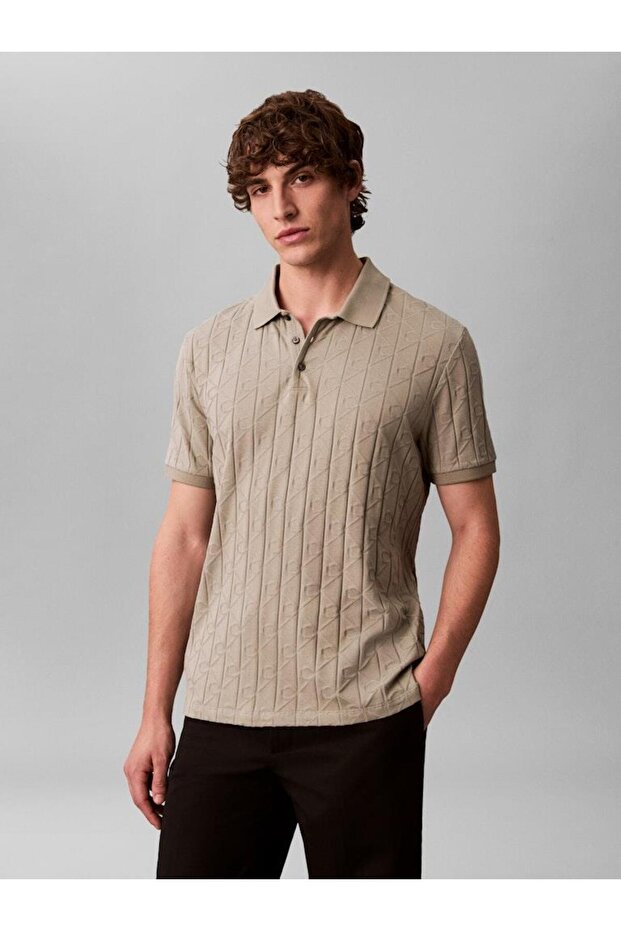 SS DBL MERCERIZED EMBLEM JACQUAR - 1