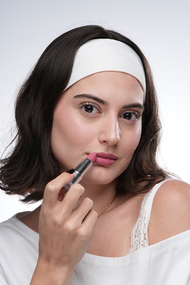 Carolina Lipstick - 1