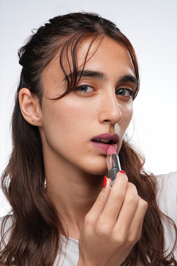 Carolina Lipstick - 5