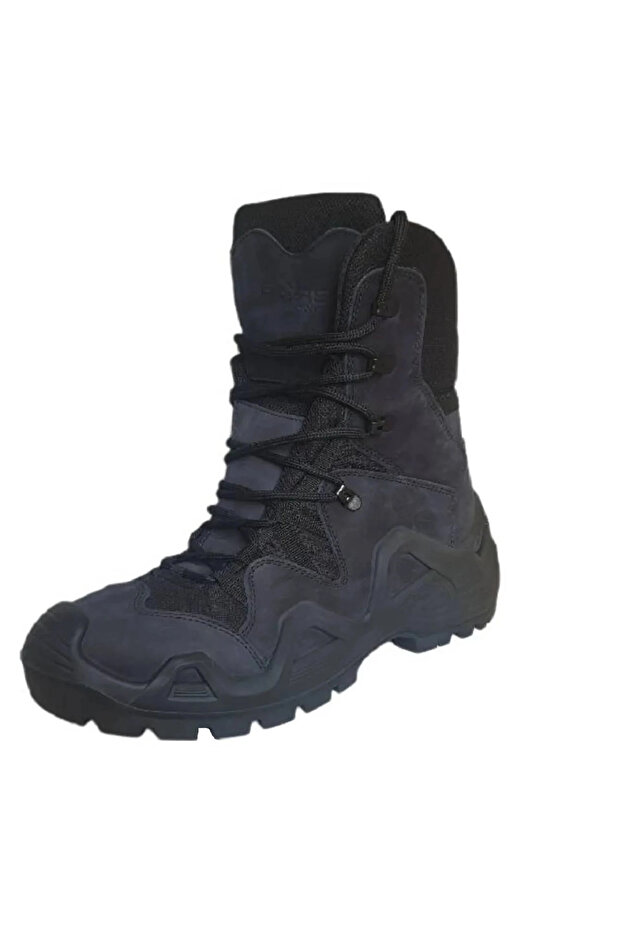 Power 103 Long Military Tactical Outdoor Boots