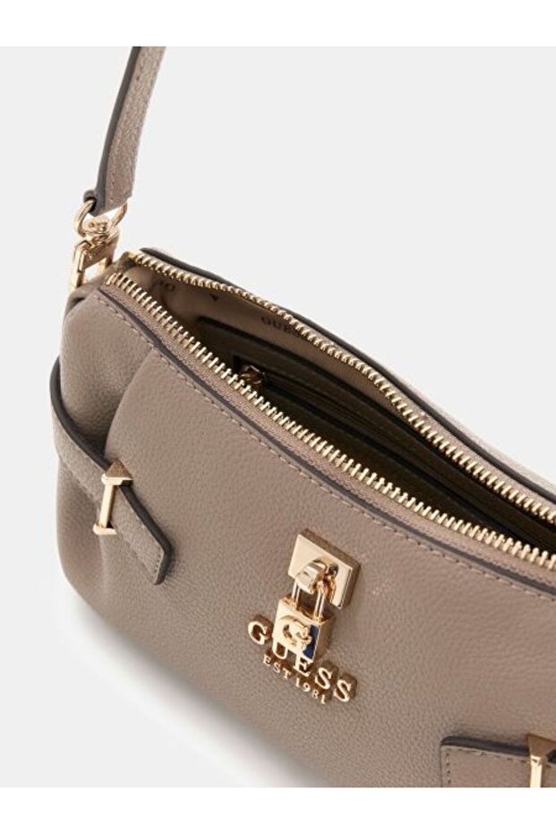 YESBA MINI TOP ZIP - 5