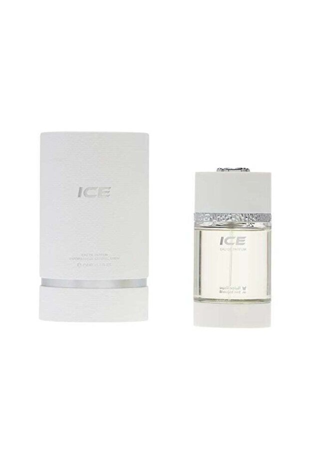 عطر الماجد "آيس" 150 مل - صيفي، منعش، للجنسين - ماء عطر