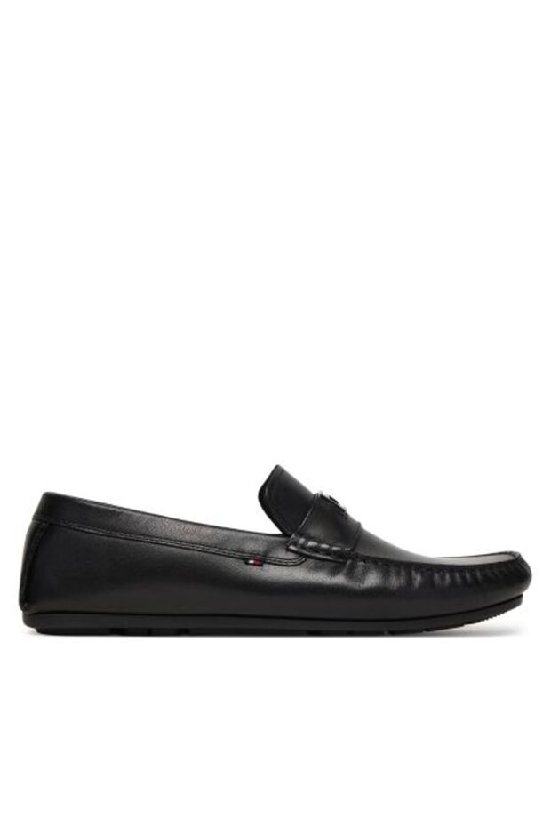 HARDWARE HILFIGER DRIVER SHOE