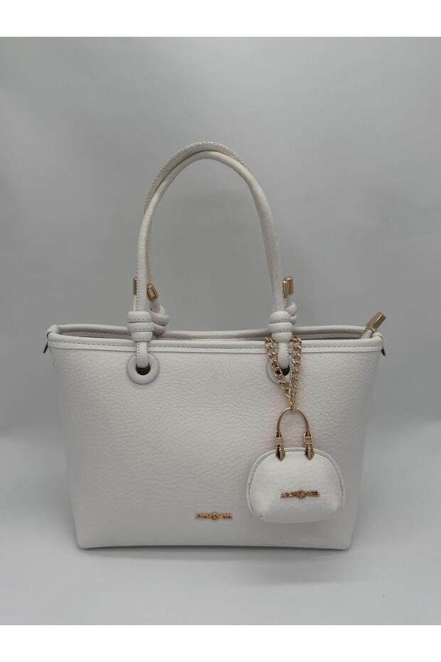 Women's Arm and Hand Bag