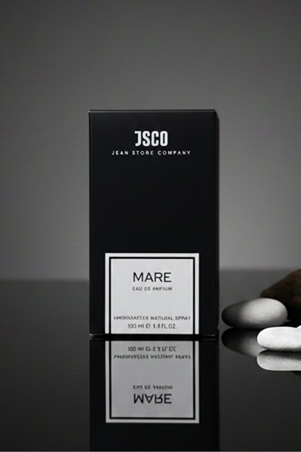 JSCO MARE PARFUM -EDT- 100ML - 2