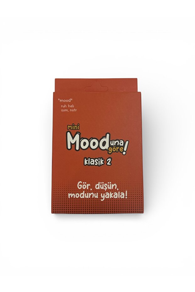 Mini Mooduna Göre “KLASİK 2” - 5