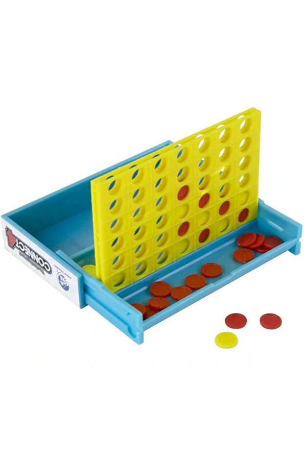 Connect 4 - 2