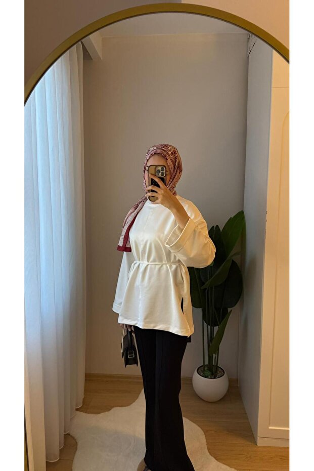 Tesettür Tunik - 2