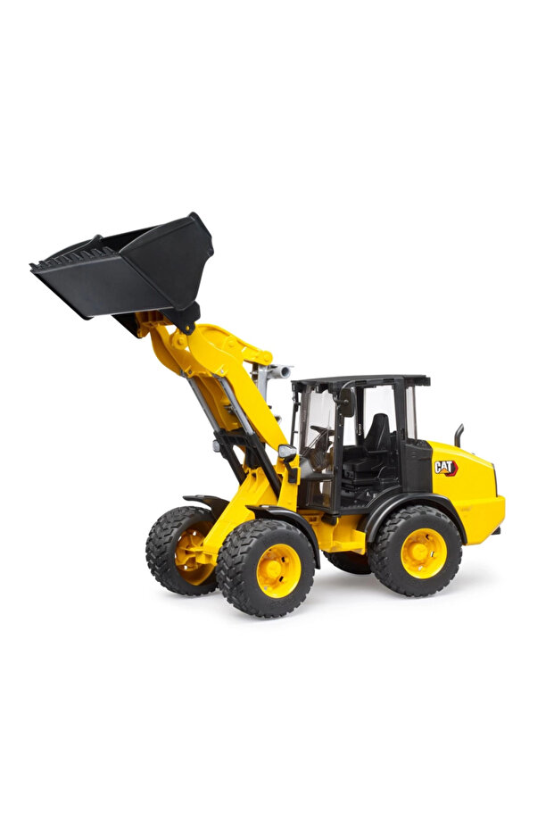 Cat Wheel Loader Br02485 - 4