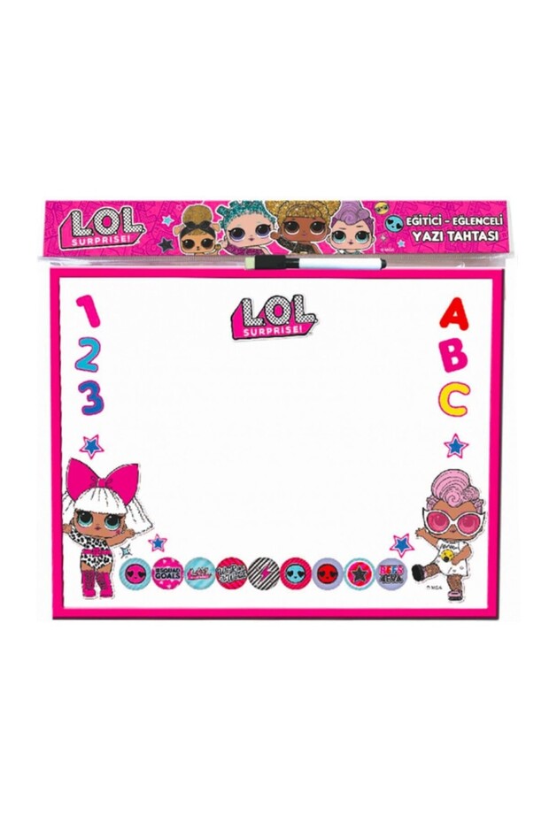 7588 abacus writing board