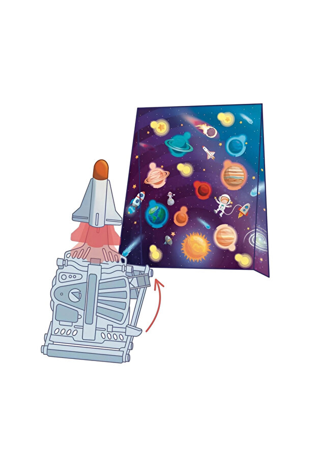 رواد الفضاء الصغار - 2