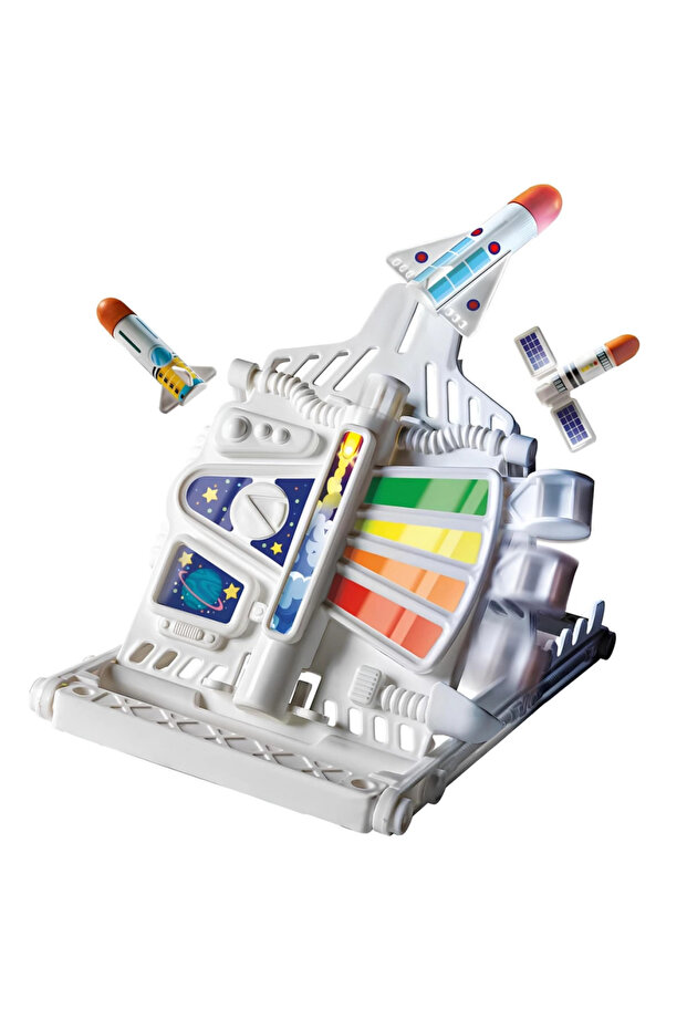 رواد الفضاء الصغار - 1