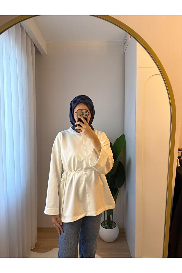 Tesettür Tunik - 4